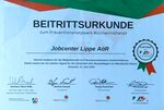PDF zum Thema Chancengleichheit am Arbeitsmarkt herunterladen