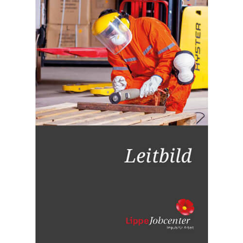 Leitbild - Lippe Jobcenter