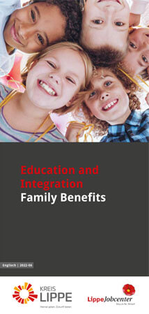 Education and Integration Family Benefits
