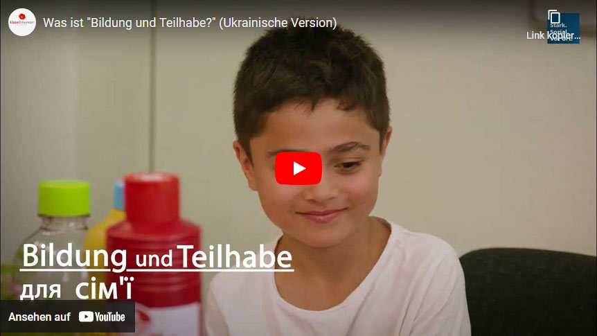 externer Link zum YouTube Video